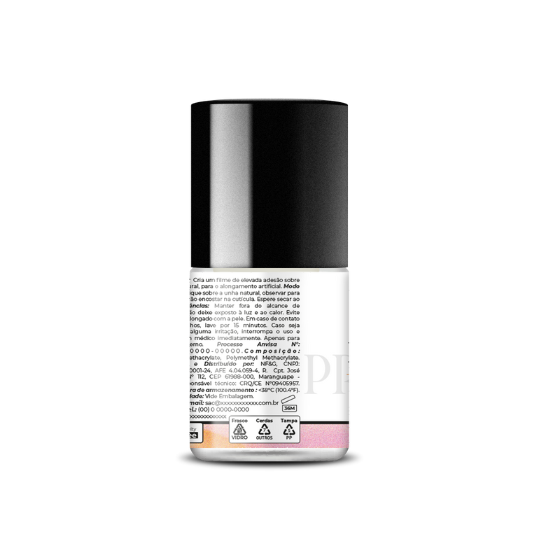 Proten Bond And Primer Victoria Nails 10 ml