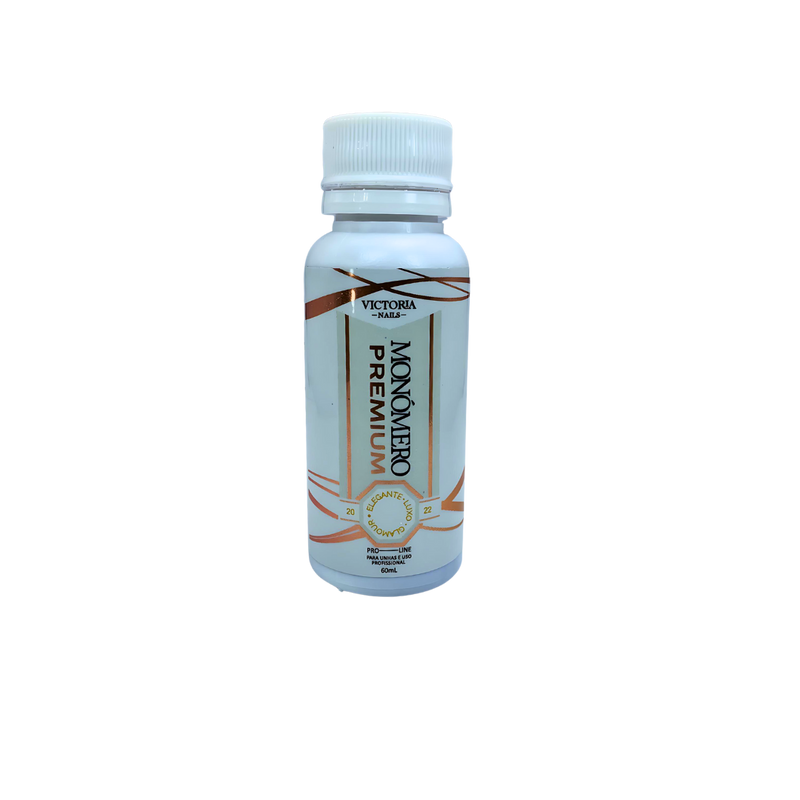 Monómero Premium Victoria Nails 60 ml