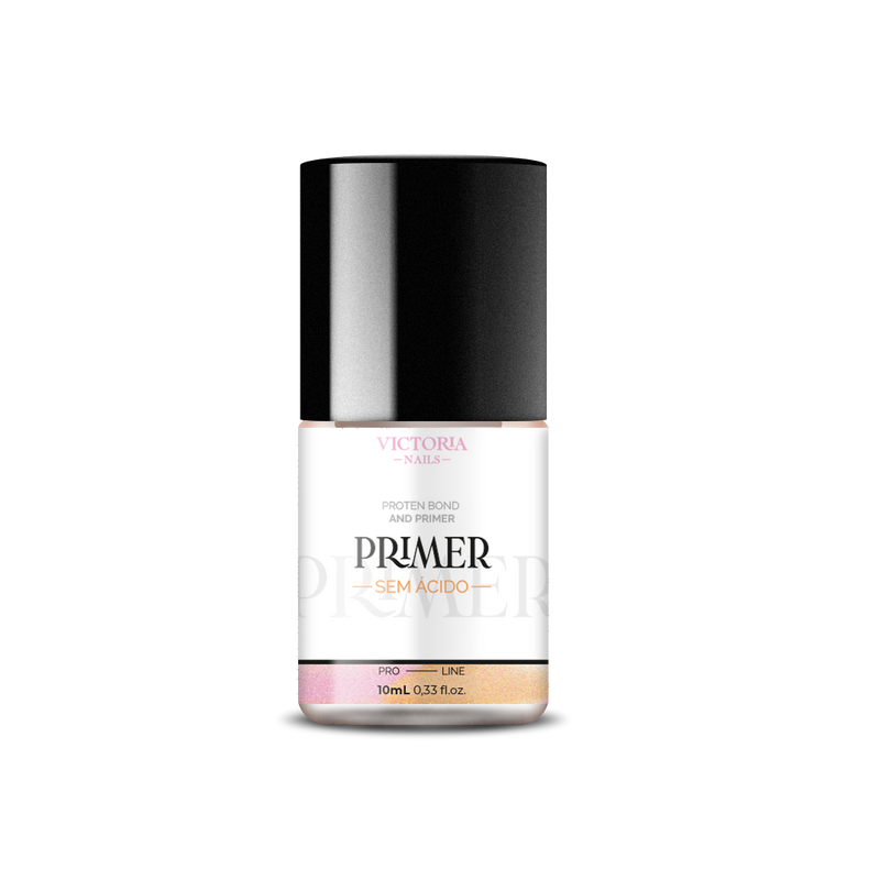 Proten Bond And Primer Victoria Nails 10 ml