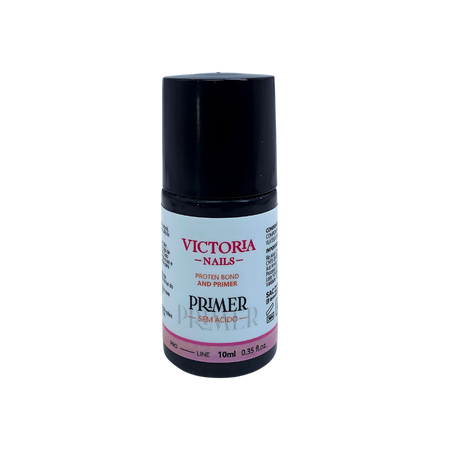 Proten Bond And Primer Victoria Nails 10 ml