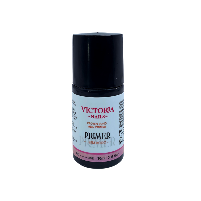 Proten Bond And Primer Victoria Nails 10 ml