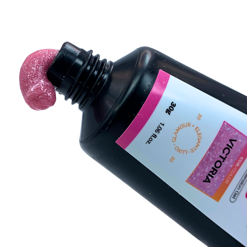 Polygel Victoria Nails 30ml  - Victoria