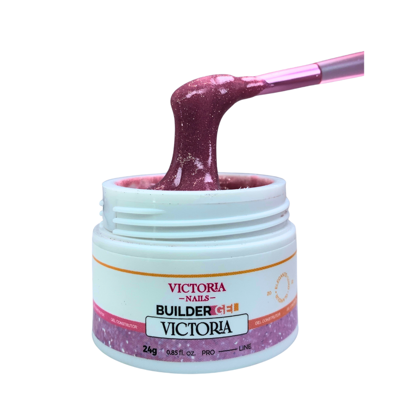 Builder Gel Victoria Victoria Nails 24 mL