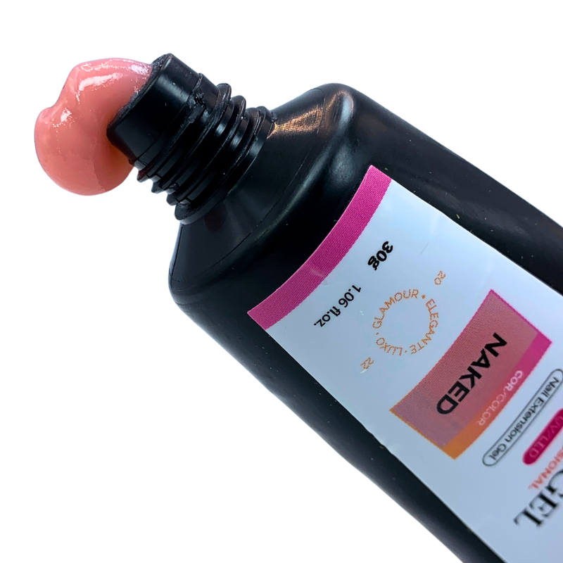 Polygel Victoria Nails 30ml  - Naked