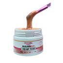 Builder Gel Creamy Nude Victoria Nails 24 ml
