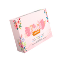 Coleção Tons Pasteis - Victoria Nails