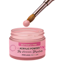 Acrylic Powder Butterfly Pink Victoria Nails 40 gr By Veronica Buzellato