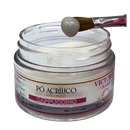 Acrylic Powder Cappuccino Victoria Nails 15 gr