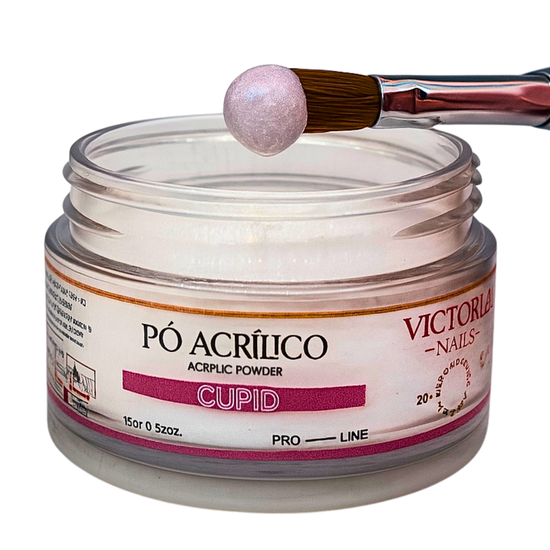 Acrylic Powder Cupid Victoria Nails 15 gr