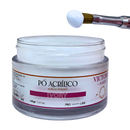 Acrylic Powder Ivory Victoria Nails 40 gr