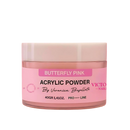 Acrylic Powder Butterfly Pink Victoria Nails 40 gr By Veronica Buzellato