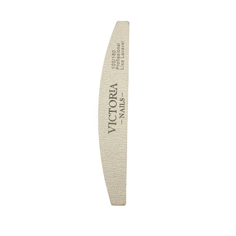 Lixa 100/180 - Victoria Nails