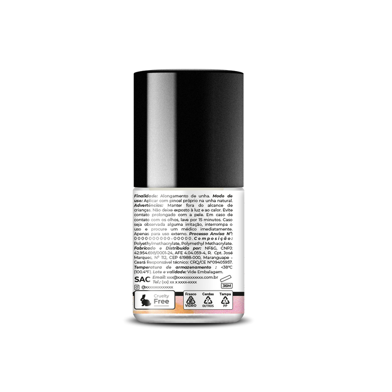 Dehydrator Ph Balance Victoria Nails 10 ml