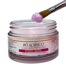 Acrylic Powder Pink Girl Victoria Nails 40 gr