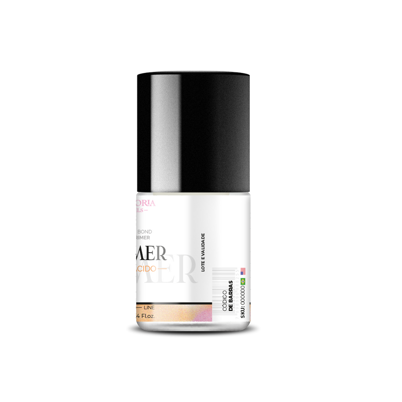 Proten Bond And Primer Victoria Nails 10 ml