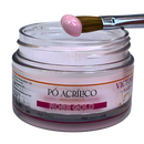 Acrylic Powder Rose Gold Victoria Nails 40 gr