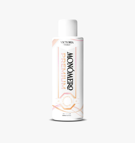 Monómero Premium Victoria Nails 250 ml