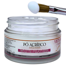 Acrylic Powder White Feather Victoria Nails 15 gr