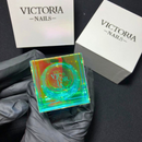 Dappen Victoria Nails