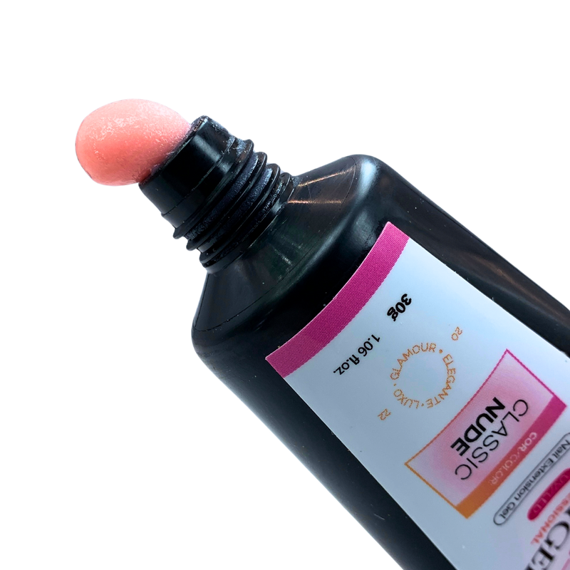 Polygel Victoria Nails 30ml  - Classic Nude