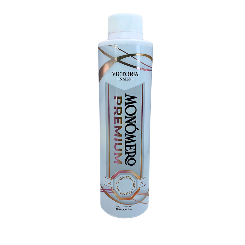 Monómero Premium Victoria Nails 250 ml