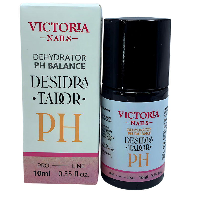 Dehydrator Ph Balance Victoria Nails 10 ml