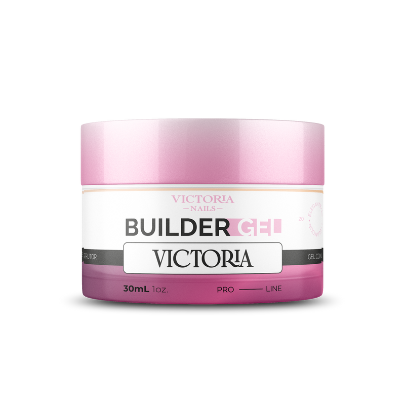 Builder Gel Victoria Victoria Nails 30 mL