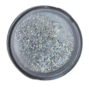 Acrylic Powder Glitz White Victoria Nails 40 gr