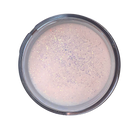 Acrylic Powder Peony Silver Victoria Nails 15 gr