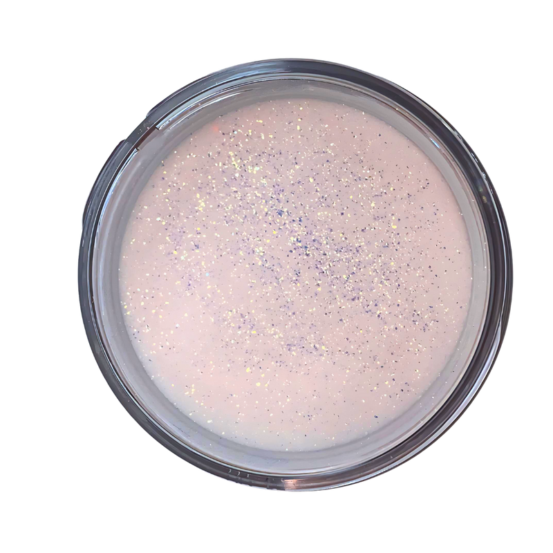 Acrylic Powder Peony Silver Victoria Nails 15 gr