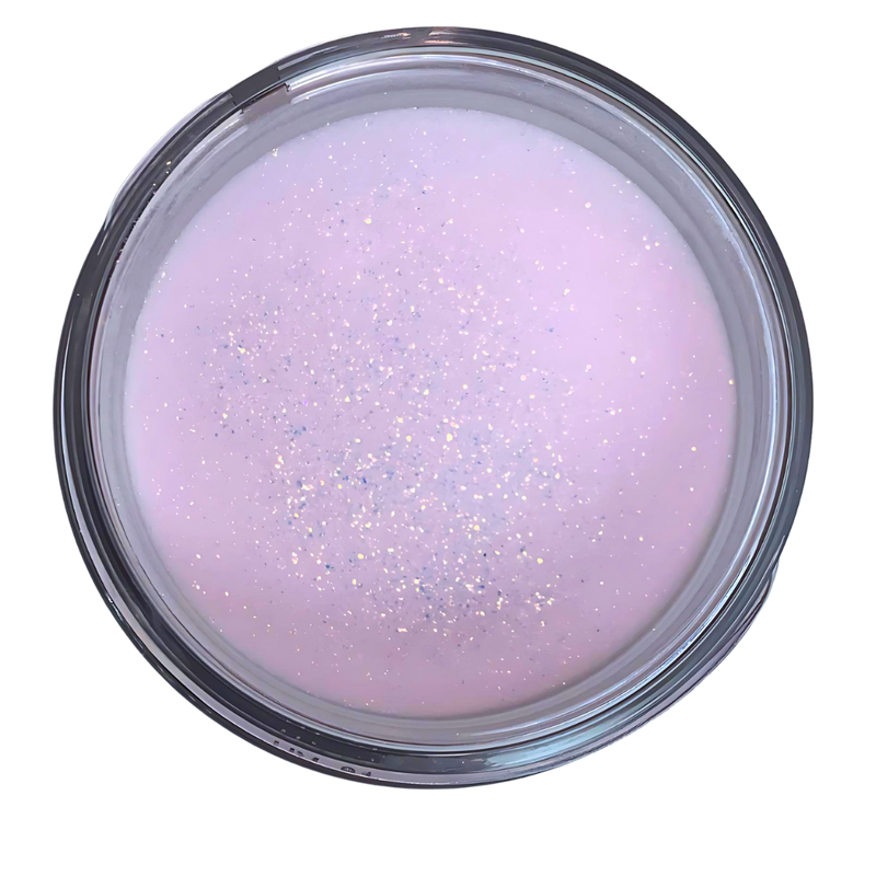 Acrylic Powder Rose Gold Victoria Nails 40 gr