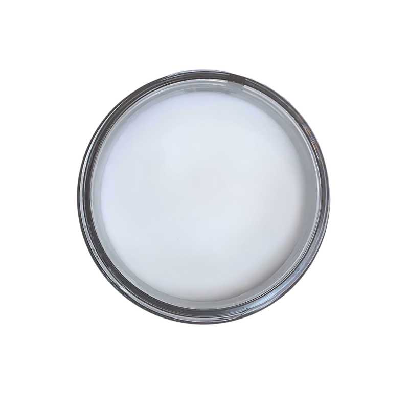 Acrylic Powder White Feather Victoria Nails 40 gr